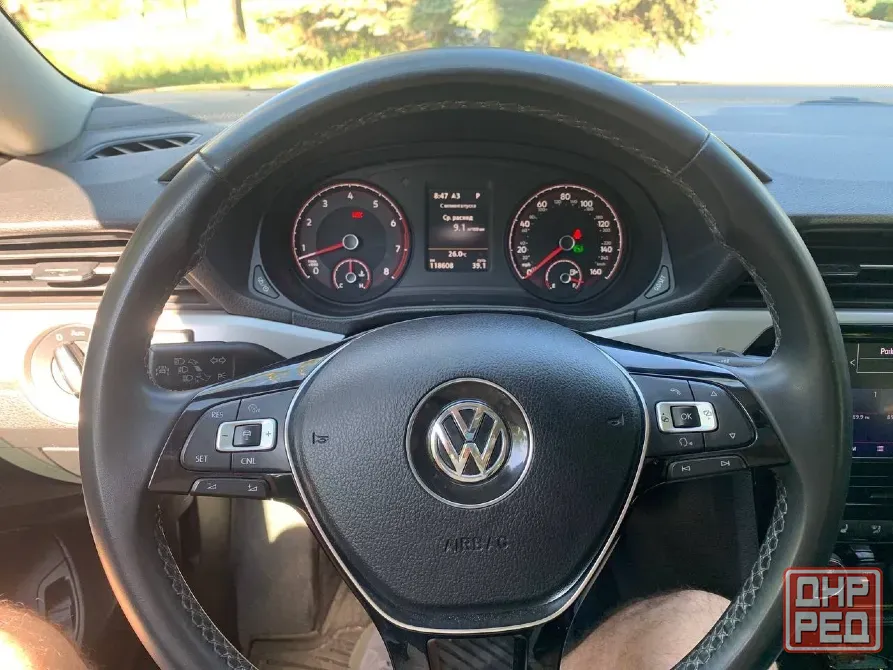 Продам Volkswagen Passat B8 2021 года Донецк - изображение 8