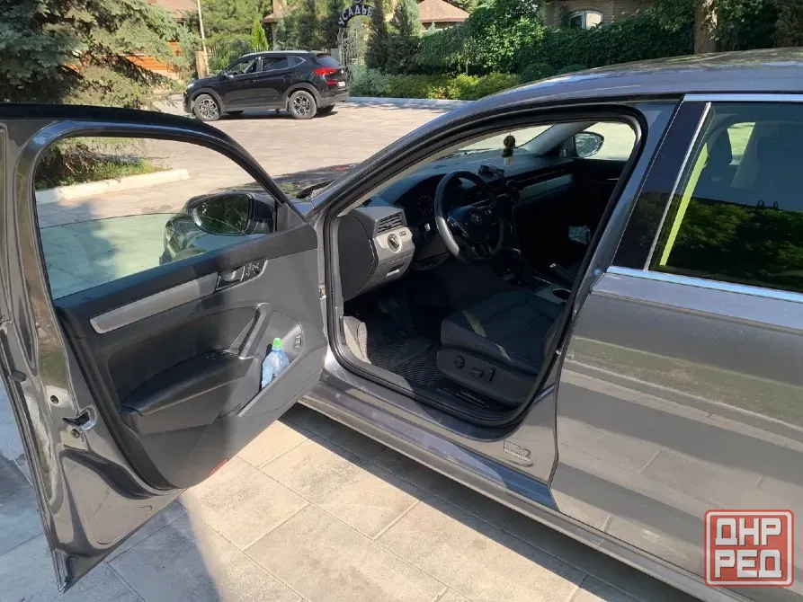Продам Volkswagen Passat B8 2021 года Донецк - изображение 6