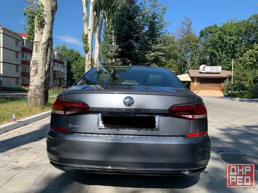 Продам Volkswagen Passat B8 2021 года Донецк - изображение 3