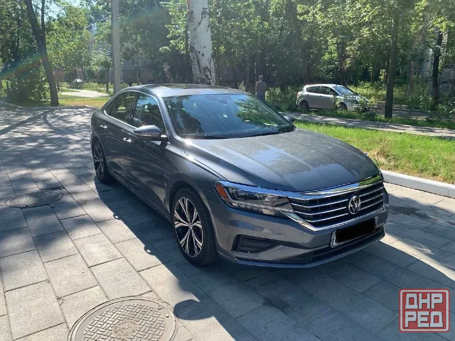 Продам Volkswagen Passat B8 2021 года Донецк - изображение 2