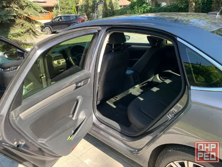 Продам Volkswagen Passat B8 2021 года Донецк - изображение 7