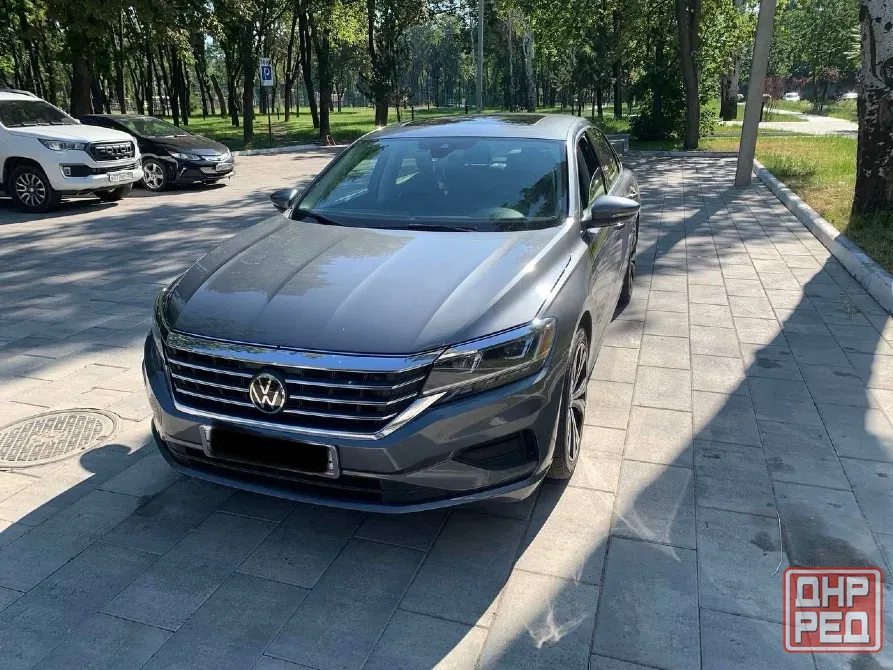 Продам Volkswagen Passat B8 2021 года Донецк - изображение 4