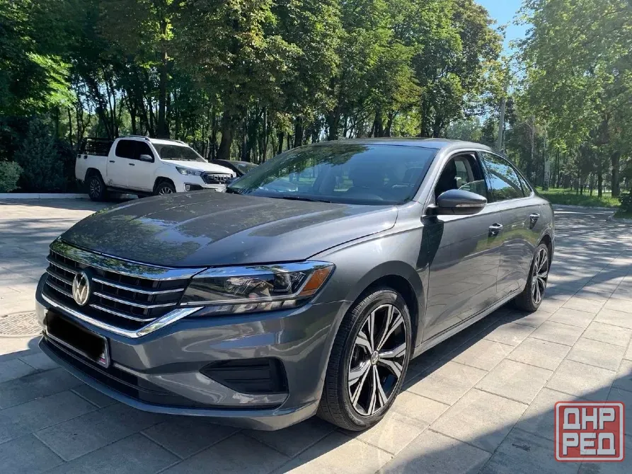 Продам Volkswagen Passat B8 2021 года Донецк - изображение 1