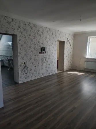 Продаю новый дом - усадьбу со всеми удобствами в Ленинском районе. Донецк
