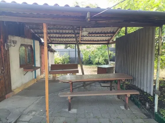 Продам дом в Пролетарском р-не, 11 больница. Донецк