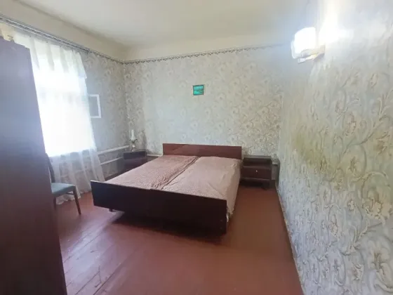 Продам дом в Пролетарском р-не, 11 больница. Донецк
