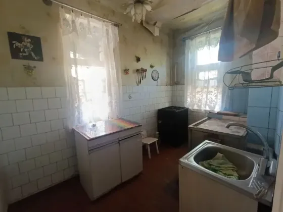 Продам дом в Пролетарском р-не, 11 больница. Донецк