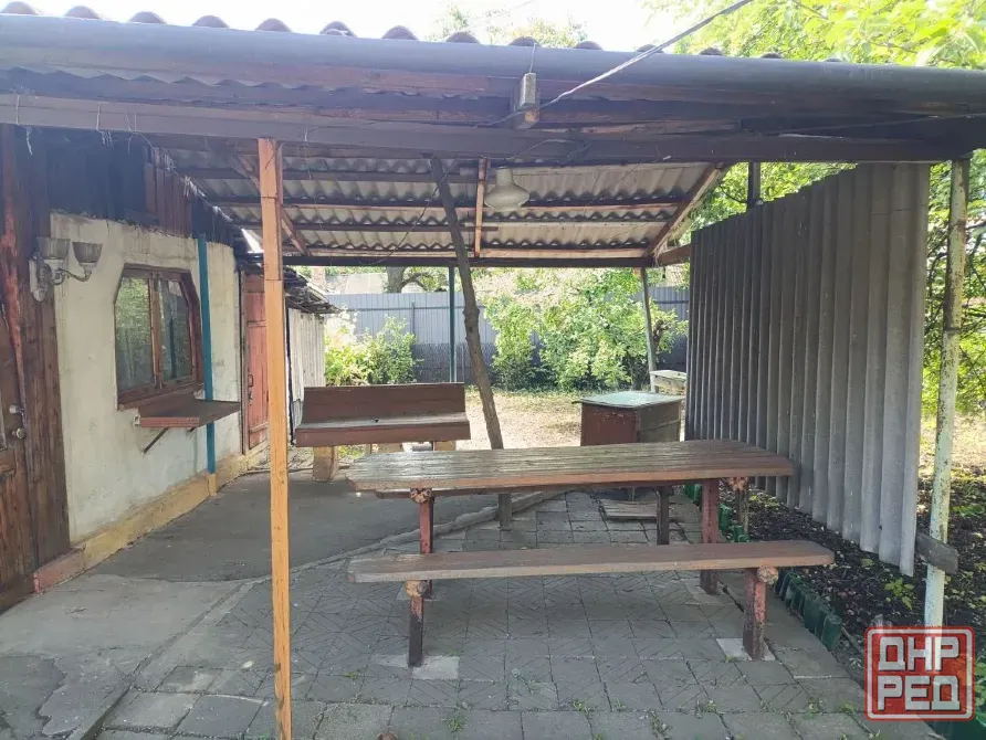 Продам дом в Пролетарском р-не, 11 больница. Донецк - изображение 5