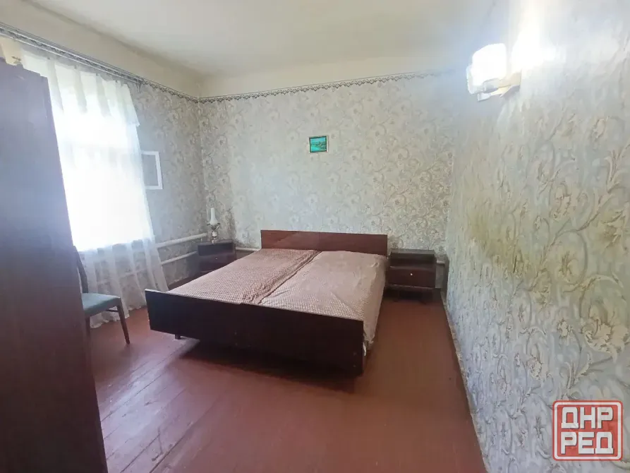 Продам дом в Пролетарском р-не, 11 больница. Донецк - изображение 3