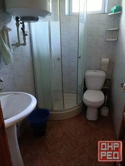 Продам дом в Пролетарском р-не, 11 больница. Донецк - изображение 1