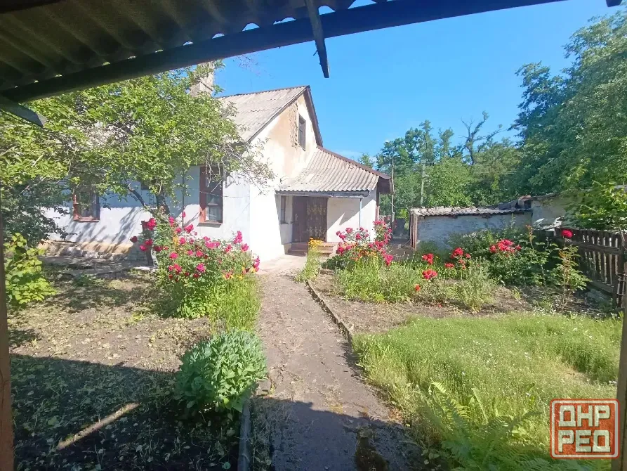 Продам дом в Пролетарском р-не, 11 больница. Донецк - изображение 6