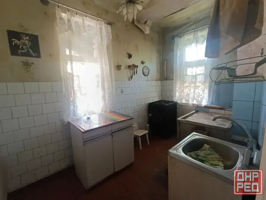 Продам дом в Пролетарском р-не, 11 больница. Донецк - изображение 2