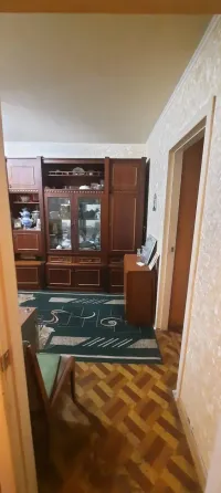Уютная двухкомнатная квартира по ул Правовая, рядом 21 больница Донецк