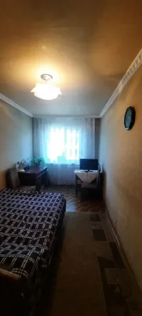 Уютная двухкомнатная квартира по ул Правовая, рядом 21 больница Донецк