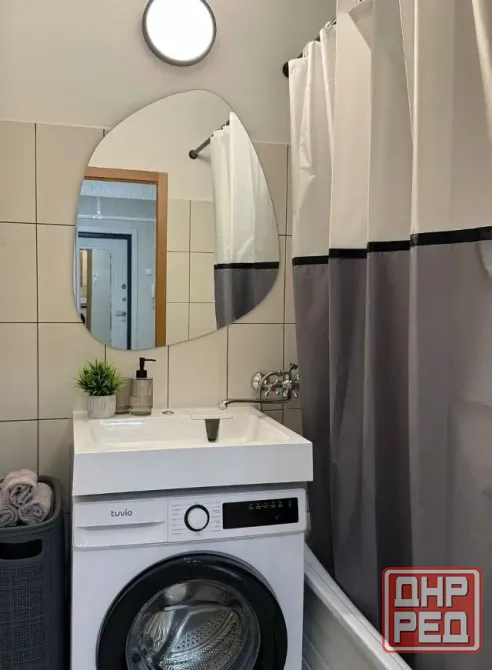 Сдам квартиру в Мариуполе Мариуполь - изображение 2