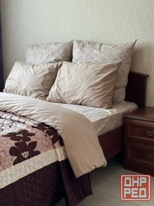 Сдам квартиру в Мариуполе Мариуполь - изображение 3