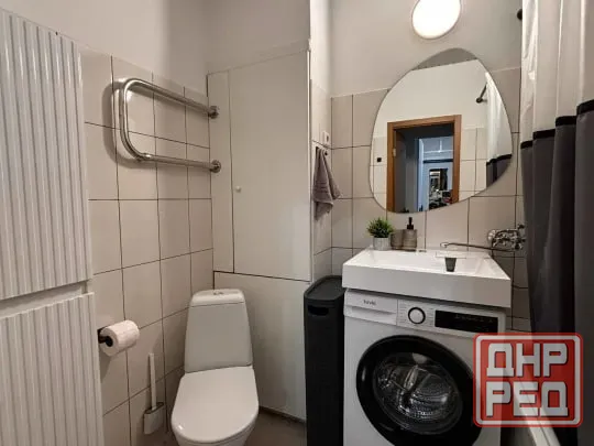 Сдам квартиру в Мариуполе Мариуполь - изображение 4
