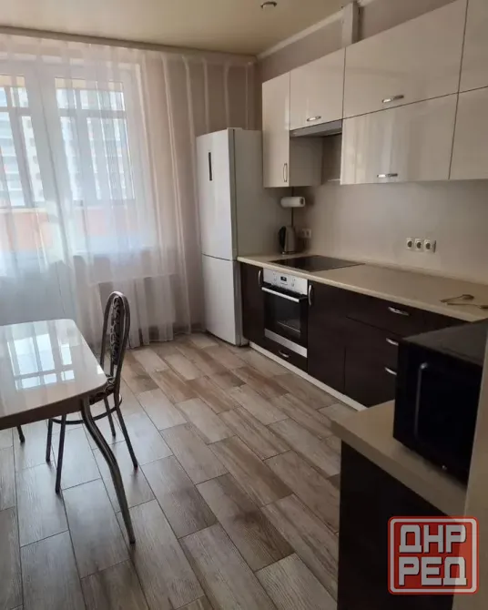 Сдам однушку в Ленинском районе. Донецк - изображение 1