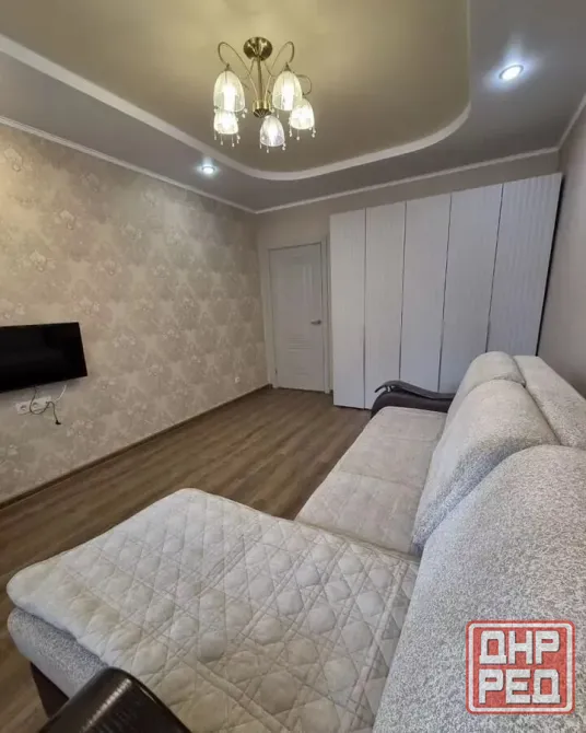 Сдам однушку в Ленинском районе. Донецк - изображение 4