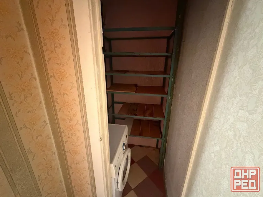 Продам 2-х комн. кв., 4/5 эт., 44 м.кв. - Макеевка, кв-л Железнодорожный д.24, Даки Макеевка - изображение 10