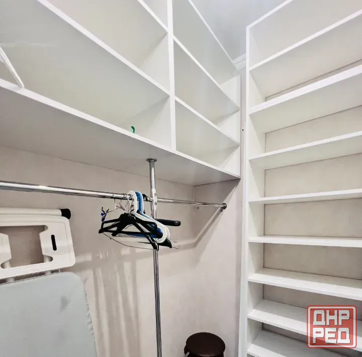 Сдам двушку в Куйбышевском районе проспект Александра Матросова ориентир. Донецк - изображение 6