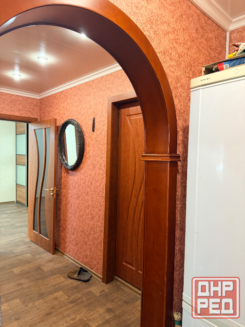 Продажа 2 х к кв ры в Пролетарском р не Донецк - изображение 1