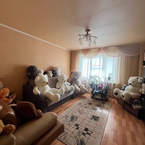 Продажа 2-комнатной квартиры в спальном Ленинском районе - Боссе Донецк