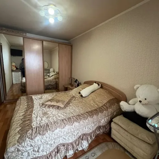 Продажа 2-комнатной квартиры в спальном Ленинском районе - Боссе Донецк