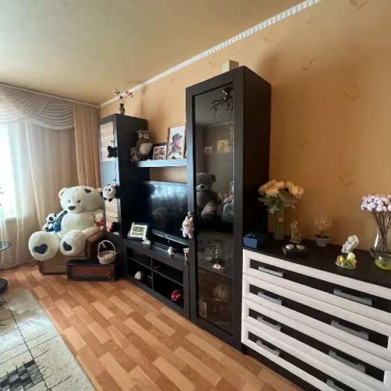 Продажа 2-комнатной квартиры в спальном Ленинском районе - Боссе Донецк