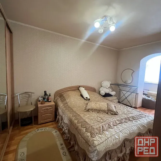 Продажа 2-комнатной квартиры в спальном Ленинском районе - Боссе Донецк - изображение 5