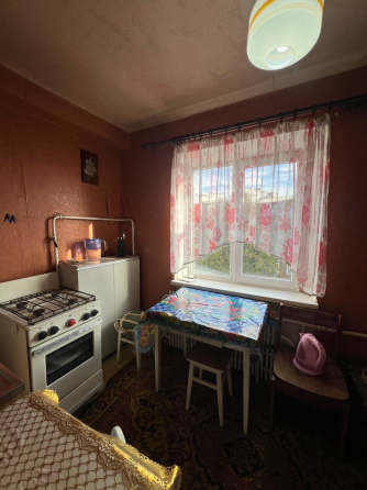 Продажа 1 ком. квартиры, Азотный Донецк