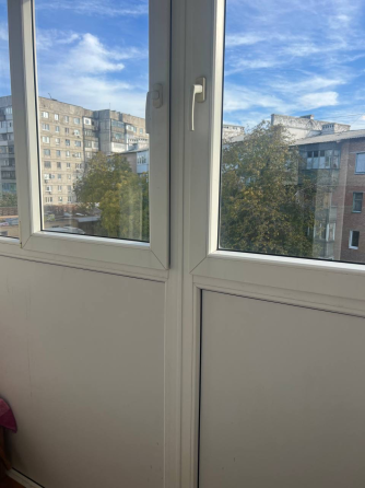 Продажа 1 ком. квартиры, Азотный Донецк