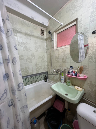 Продажа 1 ком. квартиры, Азотный Донецк