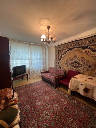 Продажа 1 ком. квартиры, Азотный Донецк