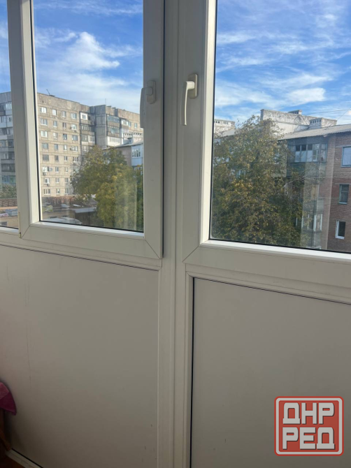 Продажа 1 ком. квартиры, Азотный Донецк - изображение 1