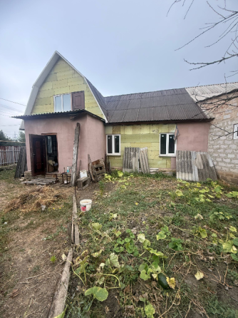 Продажа дома , сШ145 Донецк