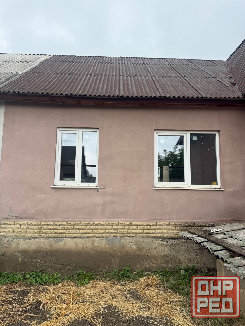 Продажа дома , сШ145 Донецк - изображение 3