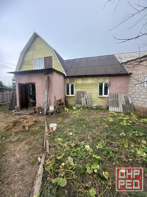 Продажа дома , сШ145 Донецк - изображение 2