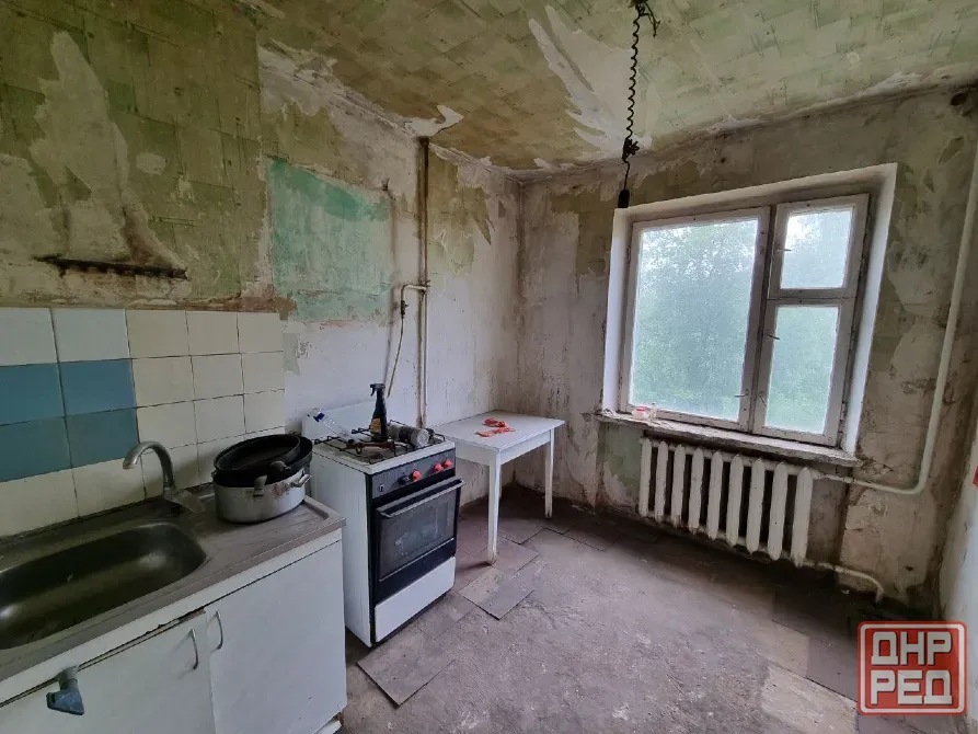 Продам 2-х комнатную квартиру в Донецке Донецк - изображение 2