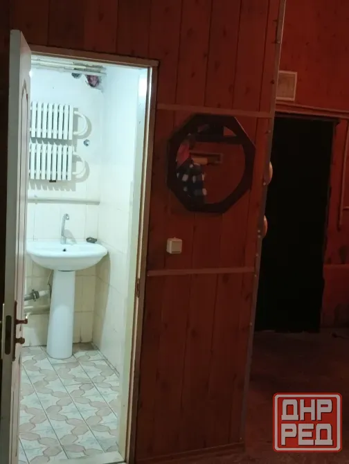 Продам 2 квартиры на земле 67 мкв. в одном доме, ангар. Земля приватизирована. Макеевка - изображение 10