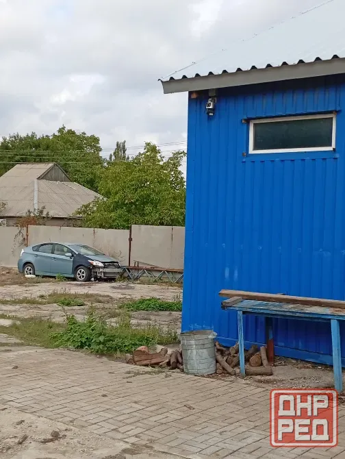 Продам 2 квартиры на земле 67 мкв. в одном доме, ангар. Земля приватизирована. Макеевка - изображение 3