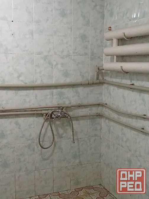 Продам 2 квартиры на земле 67 мкв. в одном доме, ангар. Земля приватизирована. Макеевка - изображение 11