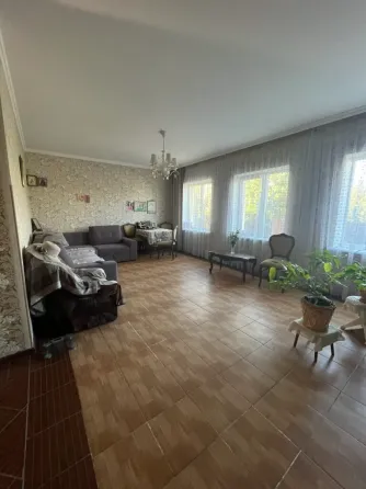 Продается дом с мансардой в Ильичевском районе Мариуполь