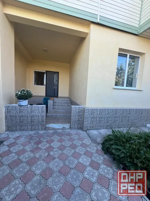 Продается дом с мансардой в Ильичевском районе Мариуполь - изображение 2