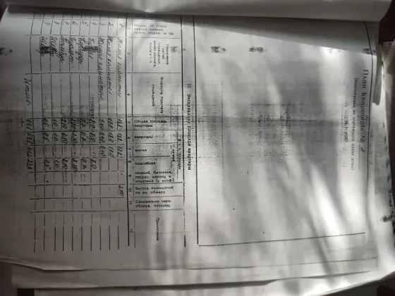 Продается 3-к квартира с участком Идрица