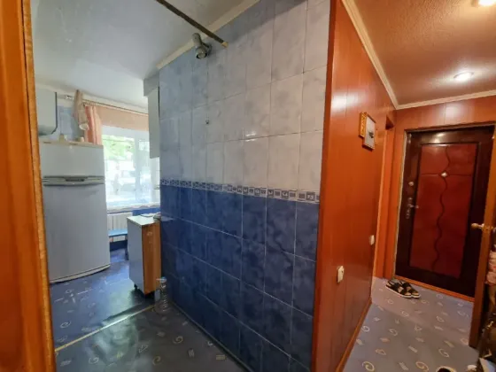 Продам 2-х комнатную квартиру в Донецке Донецк
