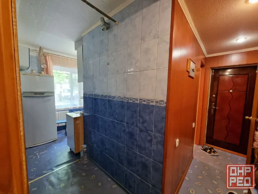 Продам 2-х комнатную квартиру в Донецке Донецк - изображение 2