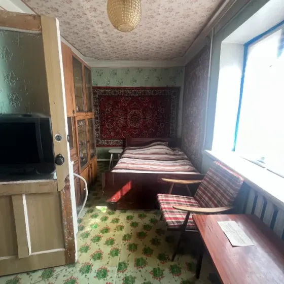 Продажа 2-комнатной квартиры с гаражом в Ленинском районе Боссе Донецк