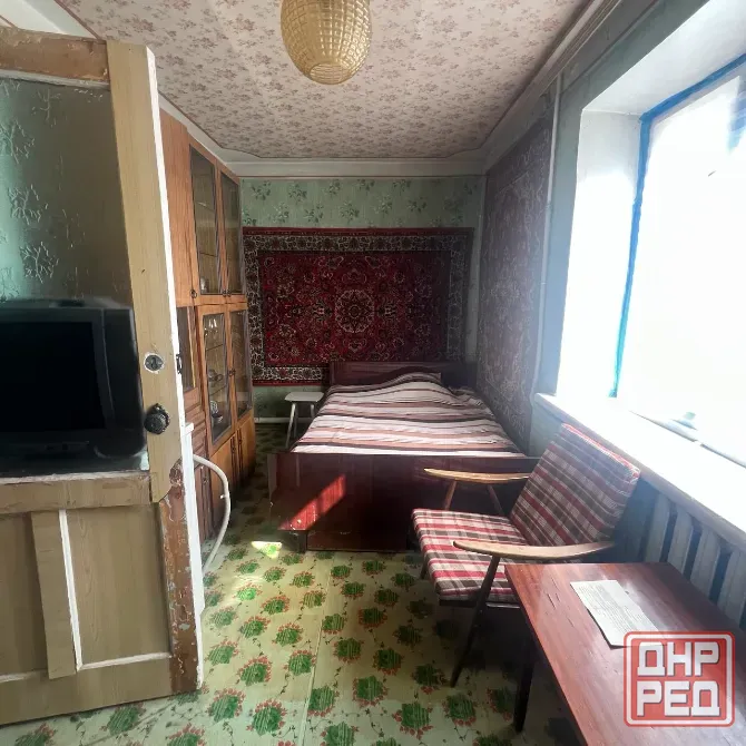 Продажа 2-комнатной квартиры с гаражом в Ленинском районе Боссе Донецк - изображение 5