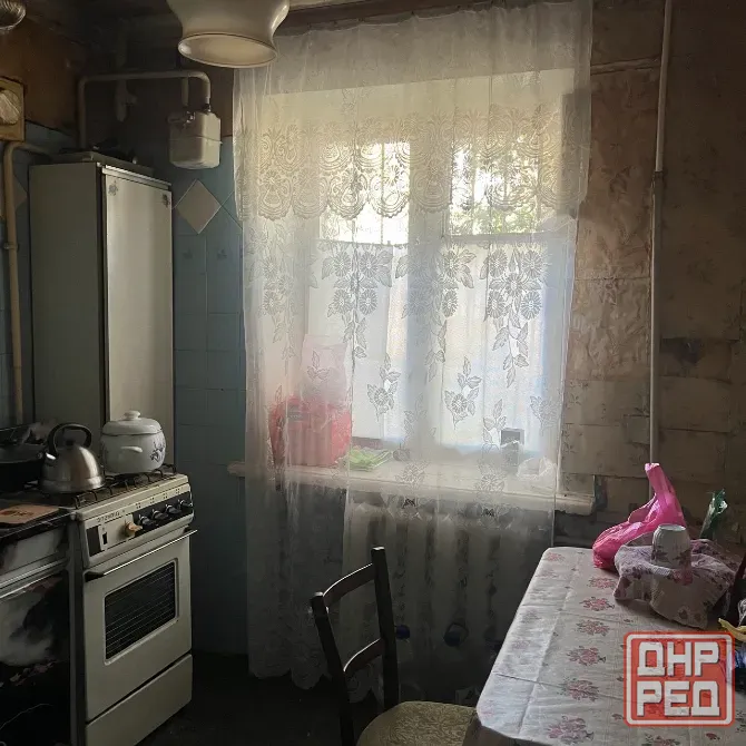 Продажа 2-комнатной квартиры с гаражом в Ленинском районе Боссе Донецк - изображение 3